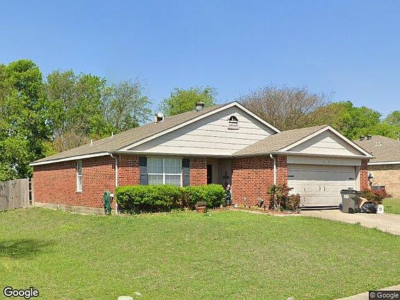 Property Side View