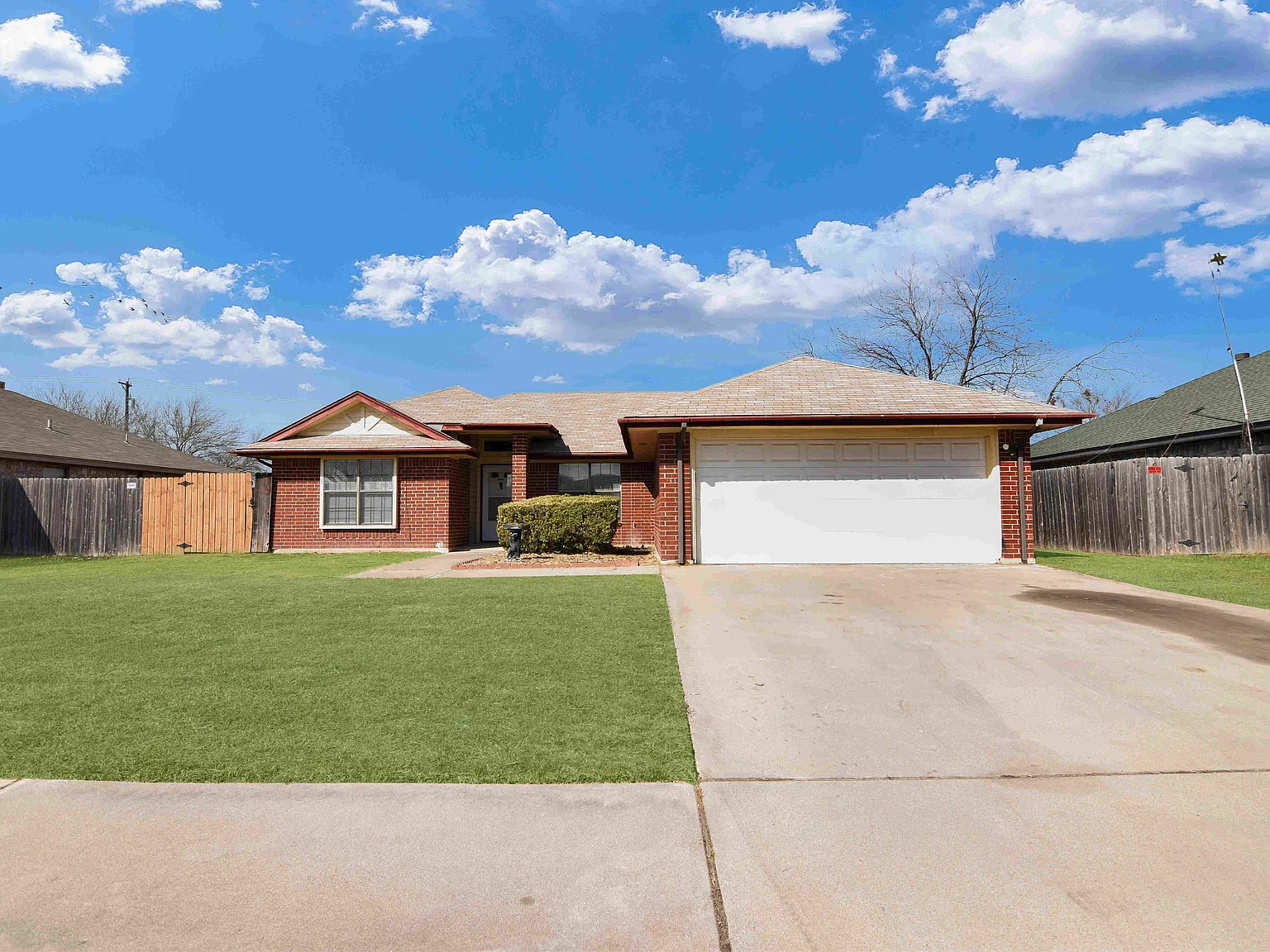 4201 Carolyn Dr, Killeen — Photo 1