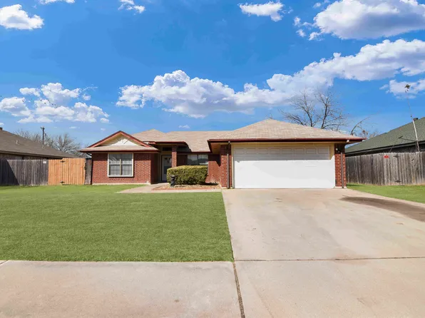 4201 Carolyn Dr, Killeen, TX 76542