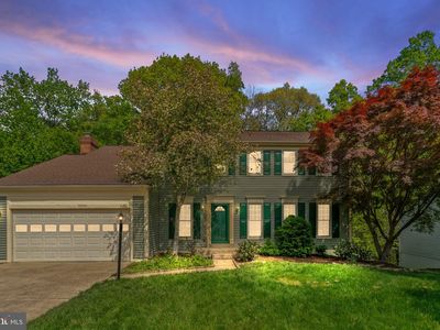 12501 Lolly Post Ln, Woodbridge, VA, 22192