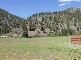 18936 E Mullan Rd, Clinton, MT 59825