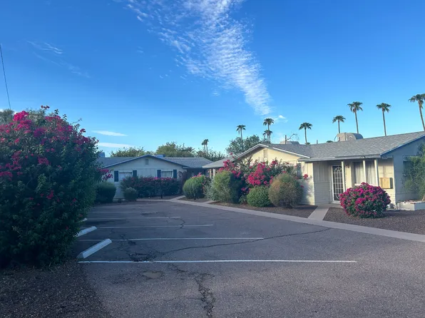 1115 E McLellan Blvd #3, Phoenix, AZ 85014