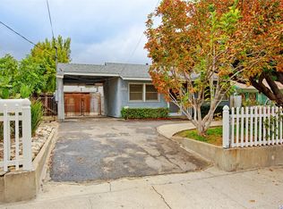 8208 Oswego St, Sunland, CA 91040
