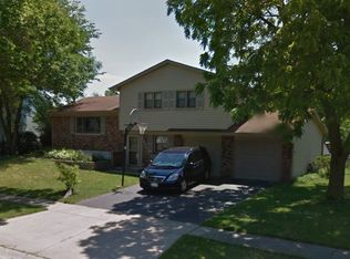 1481 Chaffee Ct, Elk Grove Village, IL 60007