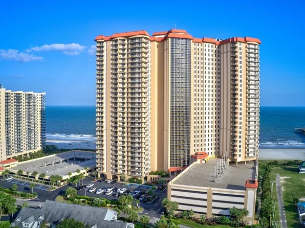 8500 Margate Circle #1402, Myrtle Beach, SC 29572