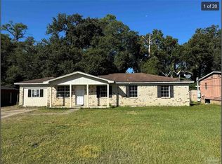 1545 Kyle Dr, Pensacola, FL 32505