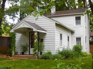 110 Old Lynchburg Rd, Charlottesville, VA 22903