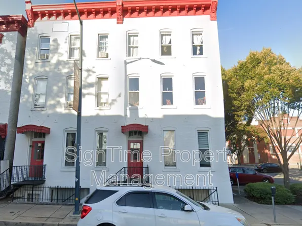 44 E Washington St Basement 4, Hagerstown, MD 21740