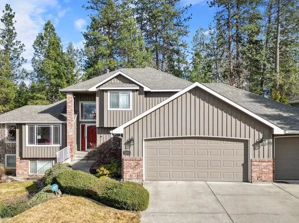 12112 N Denver Dr, Spokane, WA 99218