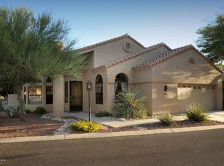 7026 E Fox Sparrow Pl, Tucson, AZ 85750