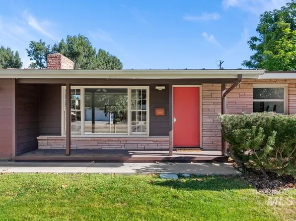 1814 W Suncrest Dr, Boise, ID 83705
