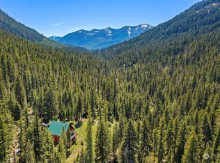 5560 Fs Rd #4330, Ronald, WA 98940