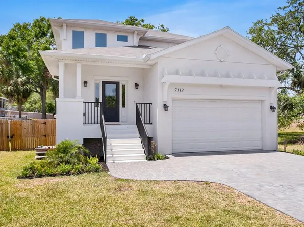 7113 S Kissimmee St, Tampa, FL 33616