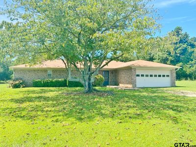 540 County Road 3060, Mount Pleasant, TX, 75455