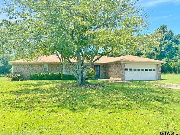 540 County Road 3060, Mount Pleasant, TX 75455