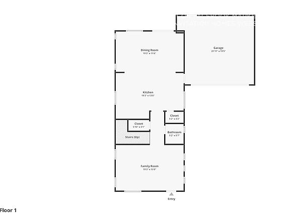 2nd image of 9356 W Cordes Rd