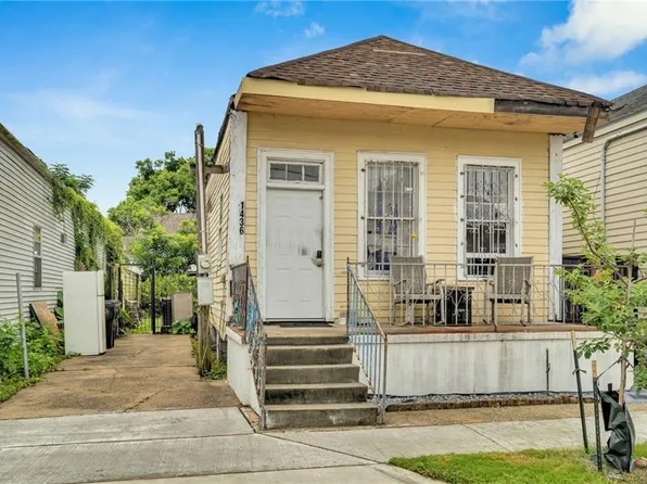 1436 Marigny St, New Orleans, LA 70117