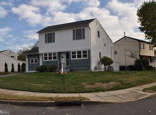 109 Elton Ave, Hamilton, NJ 08620