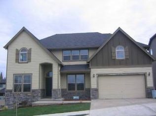 1096 SE Larch Ln, Gresham, OR 97080