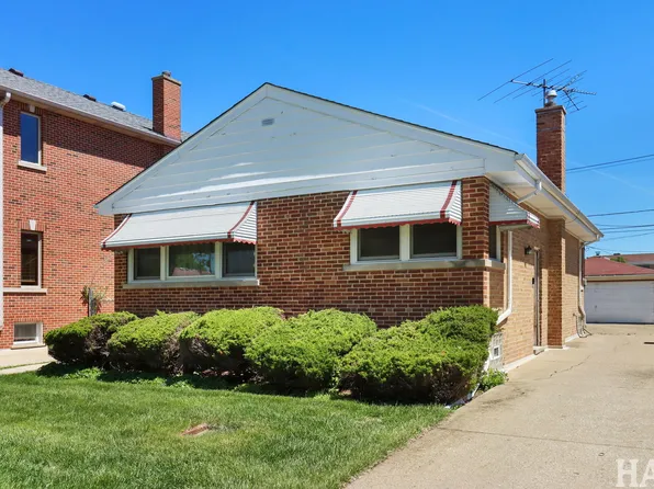 4805 N Nottingham Ave, Chicago, IL 60656