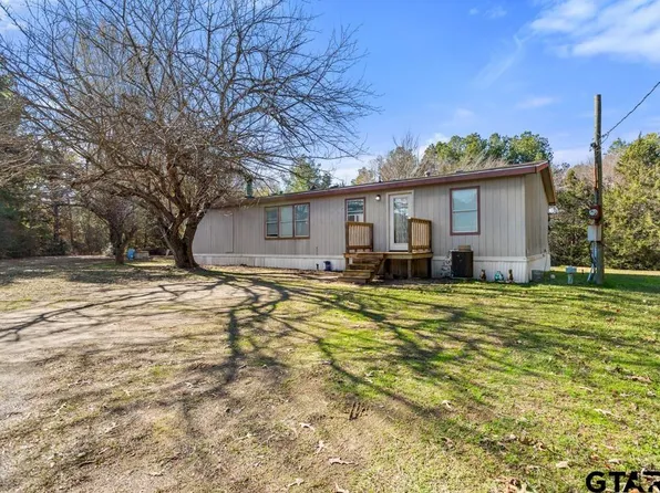 13764 E County Road 2290, Arp, TX 75750