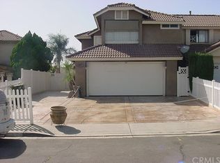 11754 Fernwood Ave, Fontana, CA 92337