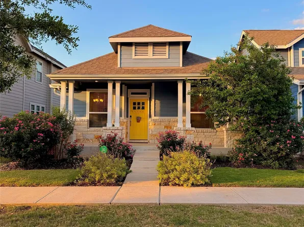 5912 Corrine Ln, Austin, TX 78747