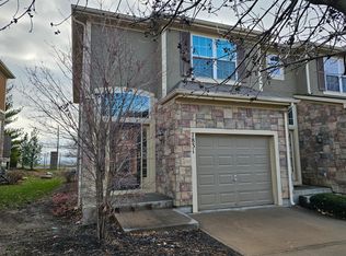 7831 W 158th Ct, Overland Park, KS 66223