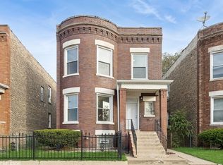 1754 E 73rd St APT 1, Chicago, IL 60649