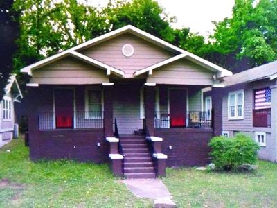 2339 20th Pl W, Birmingham, AL, 35208