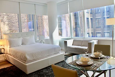 Rented by Synergy Global Housing