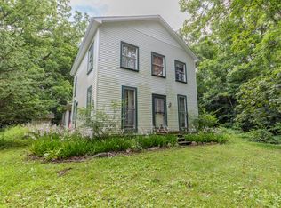 10525 Kies Rd, Manchester, MI 48158