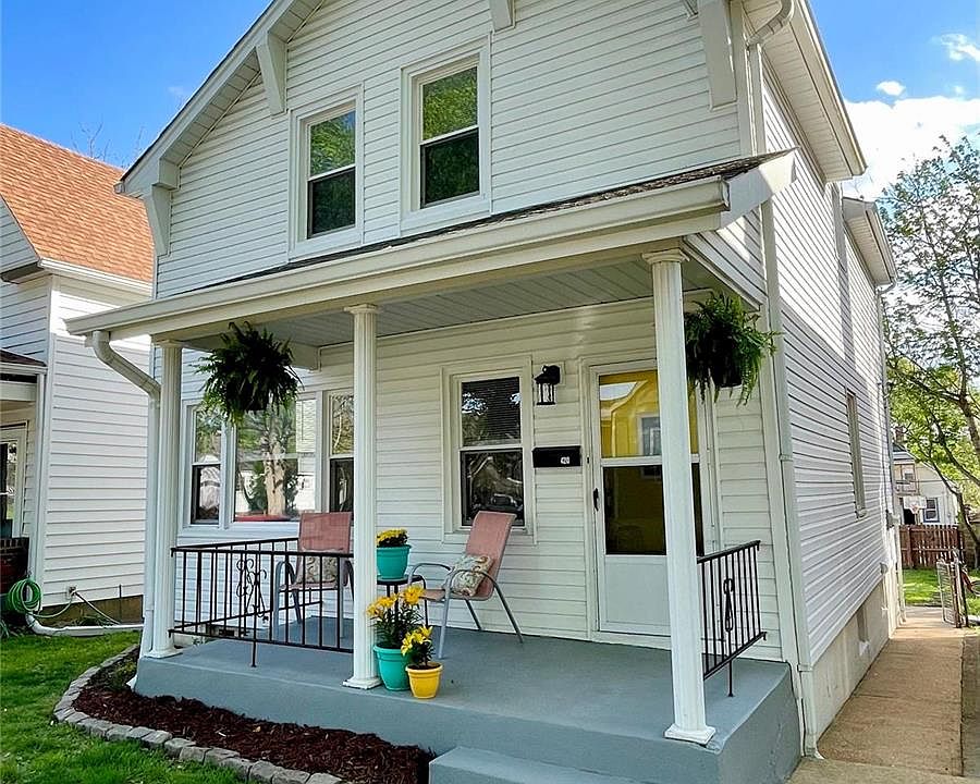 4210 Osceola St, Saint Louis, MO 63116 Zillow