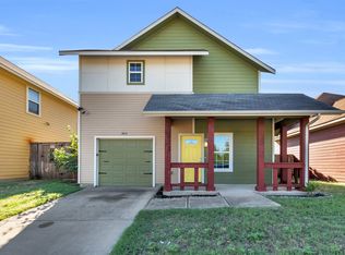 4814 Spring Ave, Dallas, TX 75210