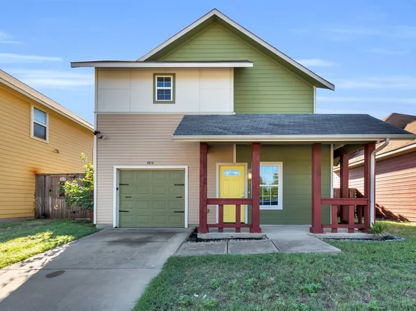 4814 Spring Ave, Dallas, TX 75210