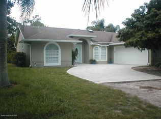 7815 130th Ave, Fellsmere, FL 32948