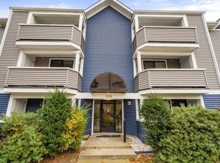 Park Place Condominium, West Roxbury, MA 02132
