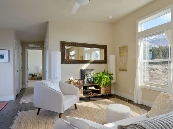 2843 N Carefree Way, Crestone, CO 81131