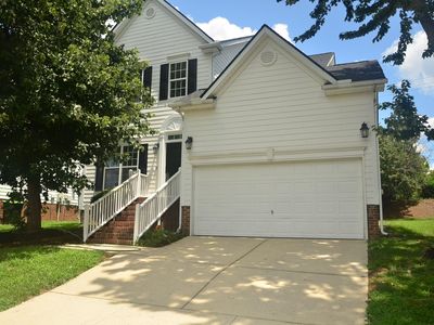 105 Troyer Pl, Apex, NC, 27502