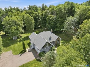 148 Balazs Rd, Willington, CT 06279
