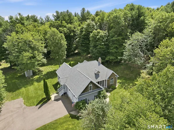 148 Balazs Road, Willington, CT 06279