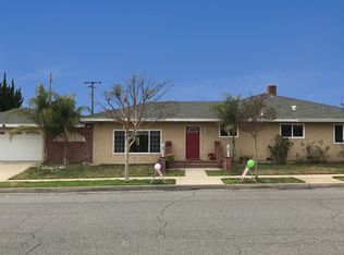 13067 Larrera St, Etiwanda, CA 91739
