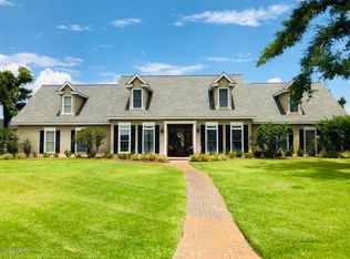 2716 Longleaf Rd, Panama City, FL 32405