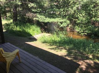 243 S Jackson Trl, Grayling, MI 49738