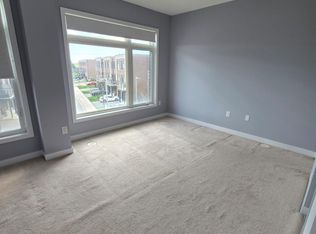 126 Dalhousie St, Vaughan, ON L4L 0L7