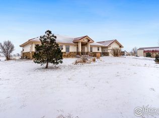 48620 County Road 29, Nunn, CO 80648