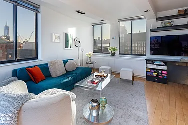 Rented by Brown Harris Stevens