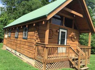 4451 Liberty Rd, Cosby, TN 37722