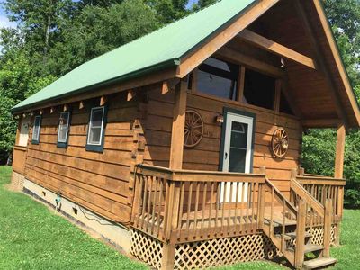 4451 Liberty Rd, Cosby, TN, 37722