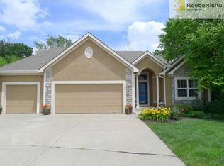 1900 Joe Ln, Kearney, MO 64060